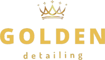 Golden Detailing
