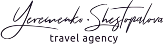 Yeremenko & Shestopalova travel agency